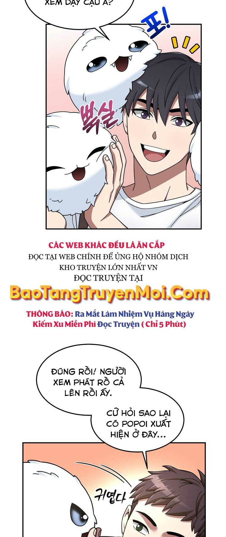 Người Mới Này Quá Mạnh Chapter 6 - Trang 2
