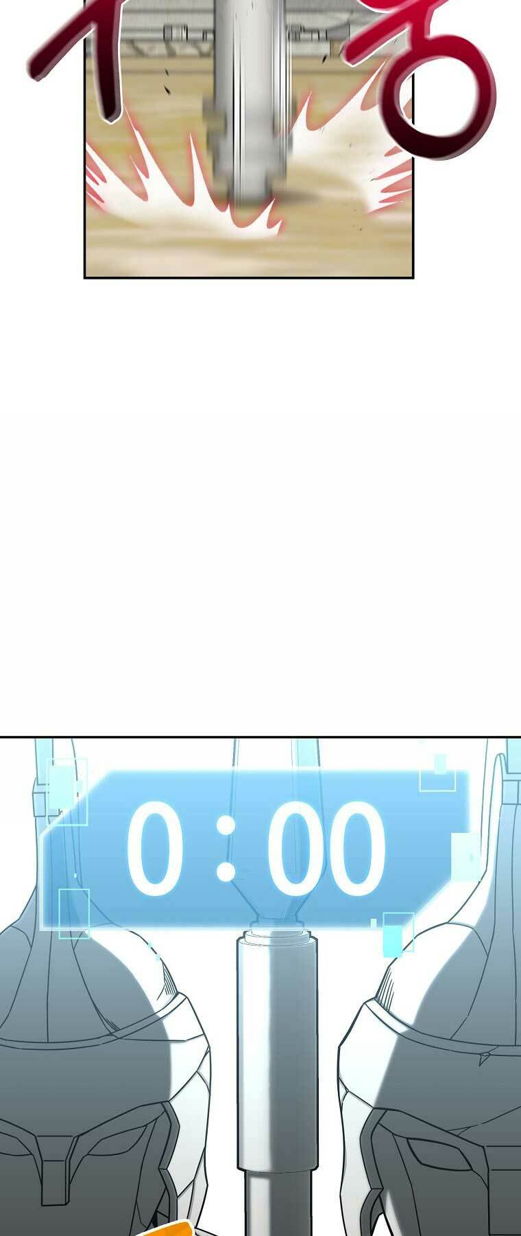 Người Mới Này Quá Mạnh Chapter 6 - Trang 2