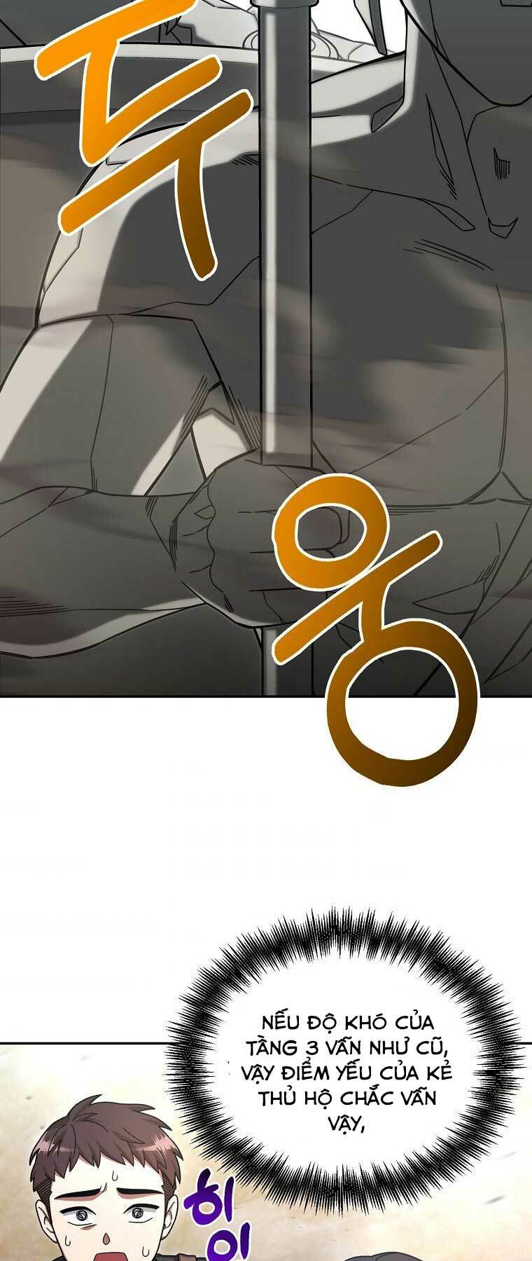 Người Mới Này Quá Mạnh Chapter 6 - Trang 2