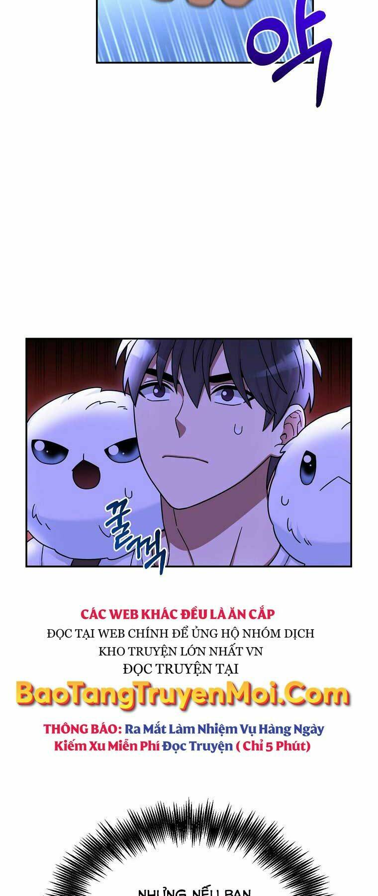 Người Mới Này Quá Mạnh Chapter 6 - Trang 2