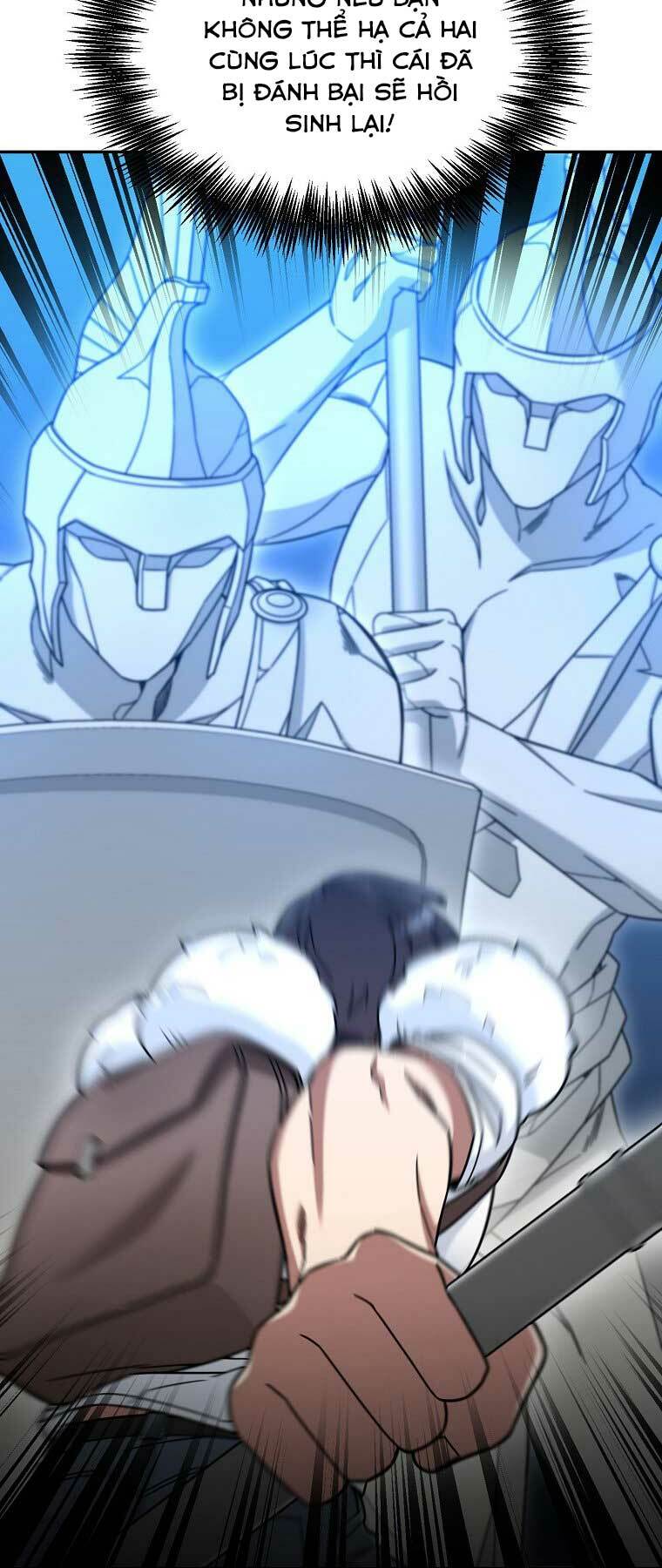 Người Mới Này Quá Mạnh Chapter 6 - Trang 2