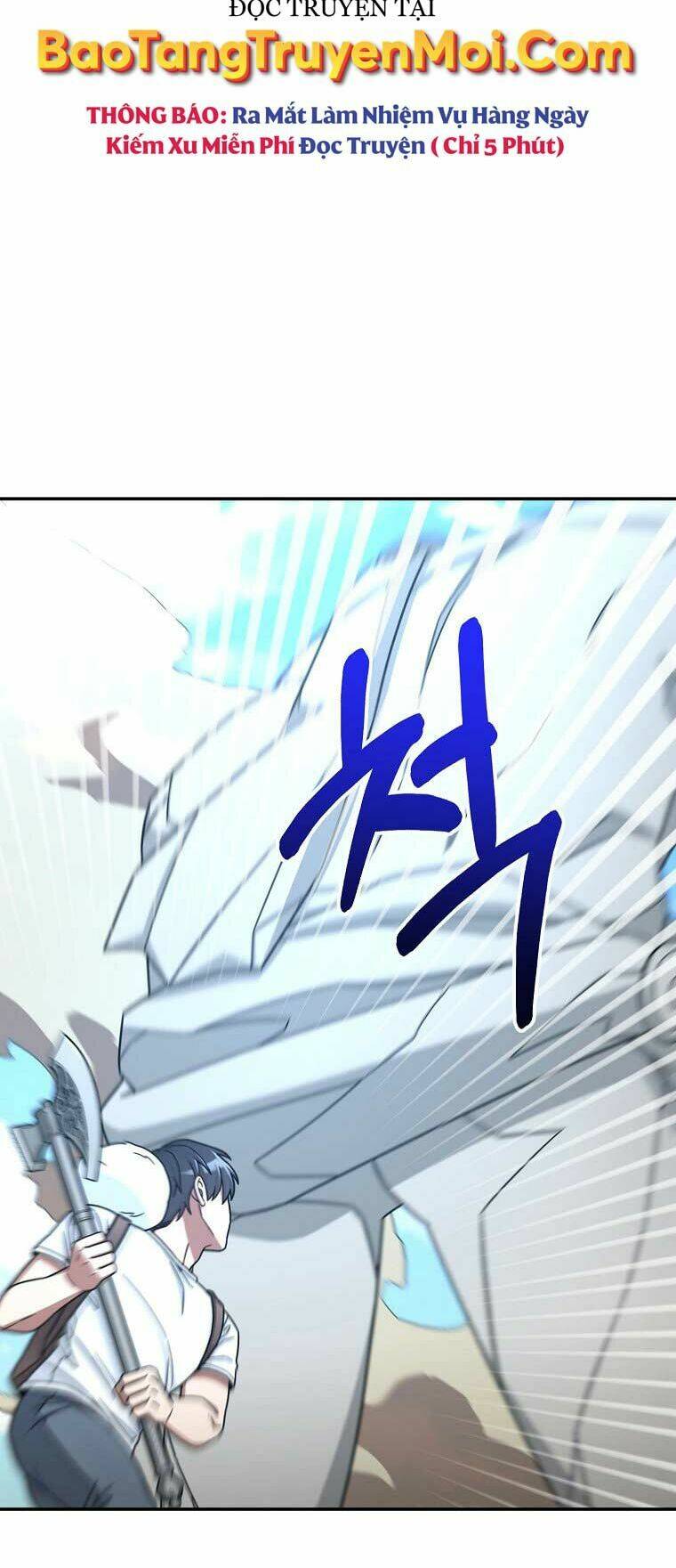 Người Mới Này Quá Mạnh Chapter 6 - Trang 2