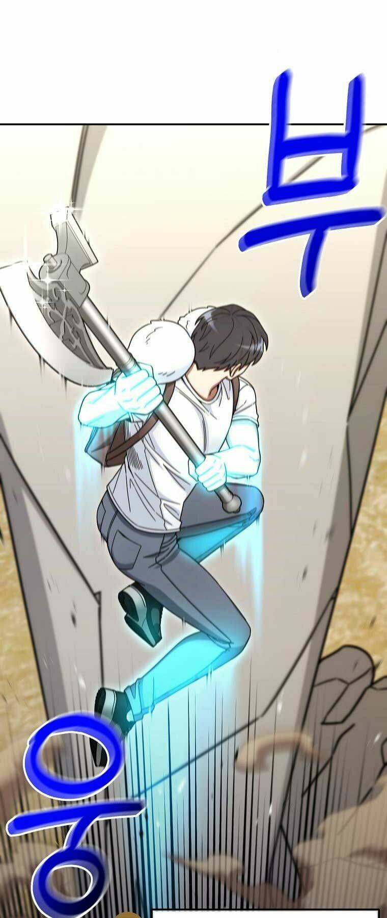 Người Mới Này Quá Mạnh Chapter 6 - Trang 2