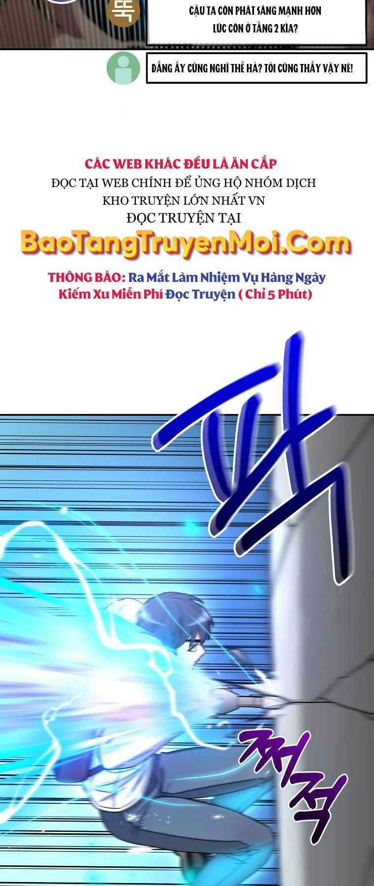 Người Mới Này Quá Mạnh Chapter 6 - Trang 2