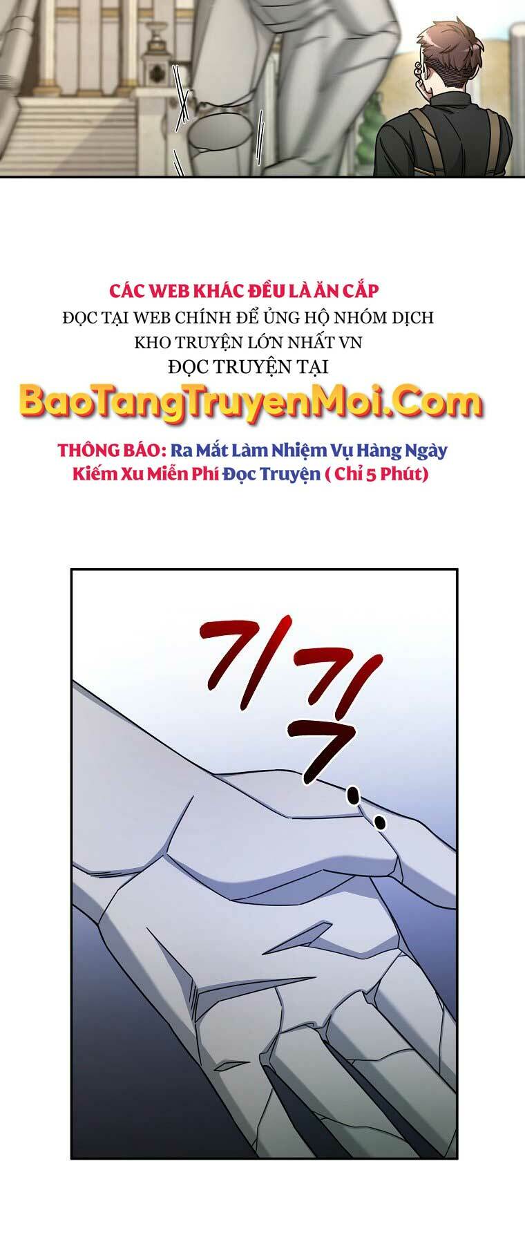 Người Mới Này Quá Mạnh Chapter 6 - Trang 2