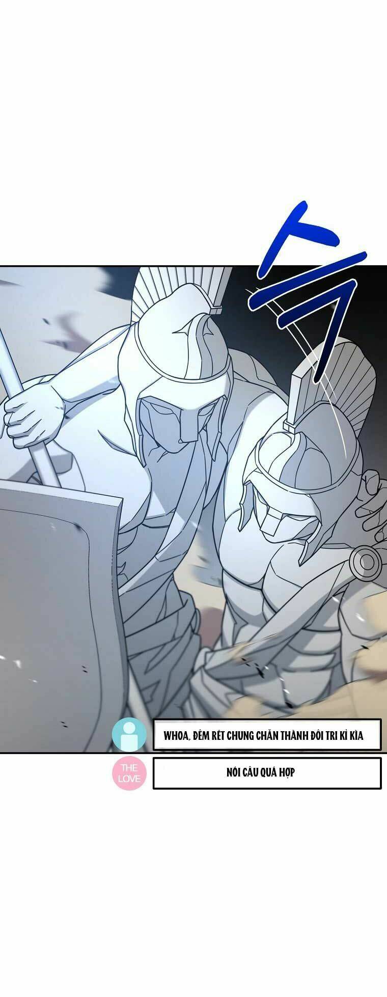 Người Mới Này Quá Mạnh Chapter 6 - Trang 2