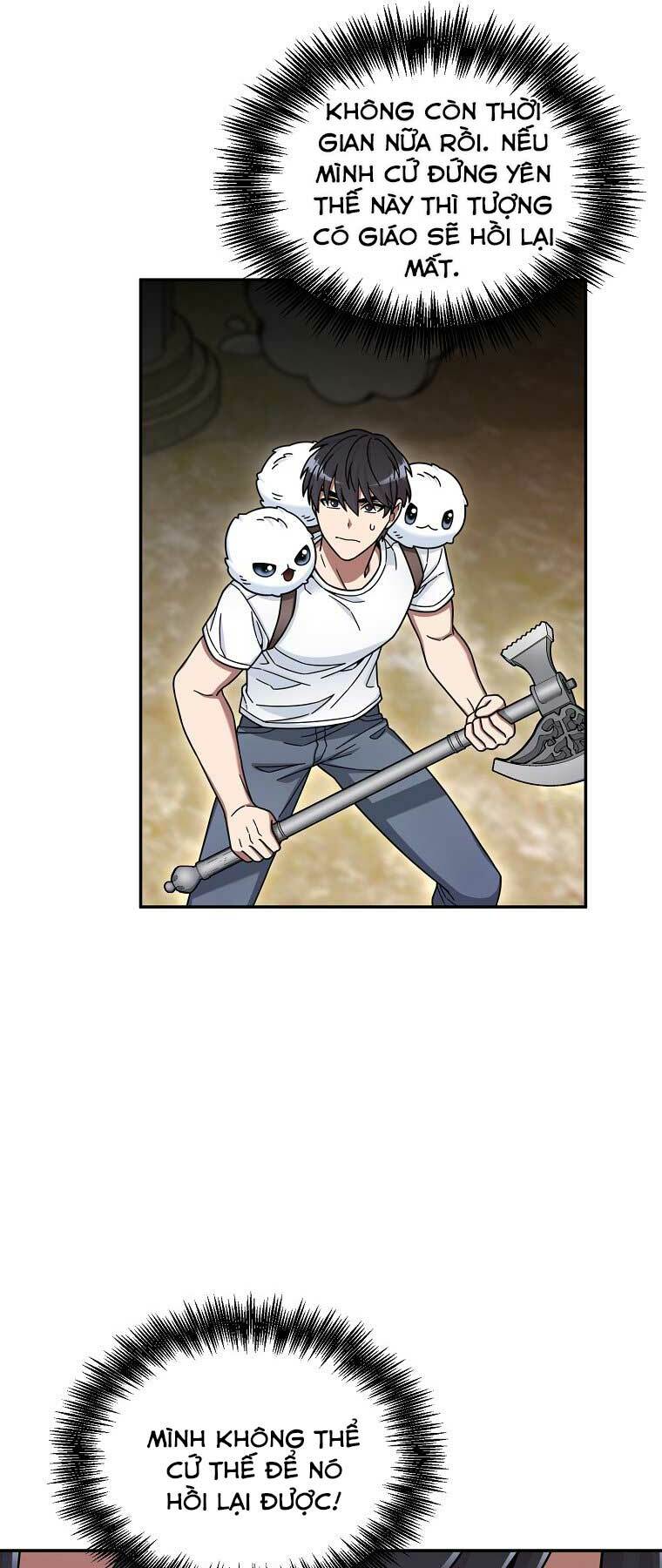 Người Mới Này Quá Mạnh Chapter 6 - Trang 2