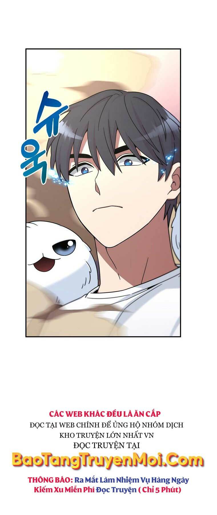 Người Mới Này Quá Mạnh Chapter 6 - Trang 2