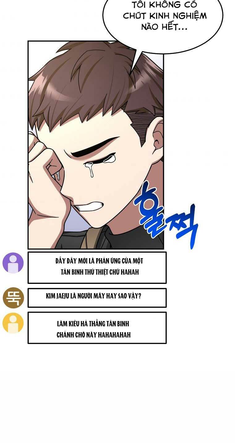 Người Mới Này Quá Mạnh Chapter 6 - Trang 2