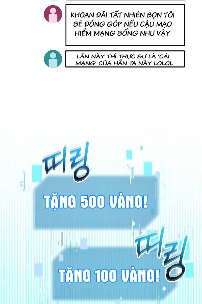 Người Mới Này Quá Mạnh Chapter 60 - Trang 2