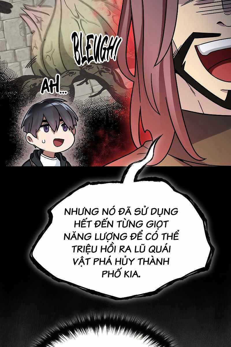 Người Mới Này Quá Mạnh Chapter 60 - Trang 2