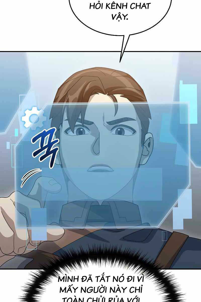 Người Mới Này Quá Mạnh Chapter 60 - Trang 2