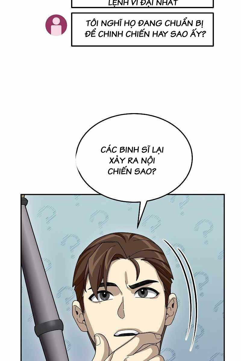 Người Mới Này Quá Mạnh Chapter 60 - Trang 2