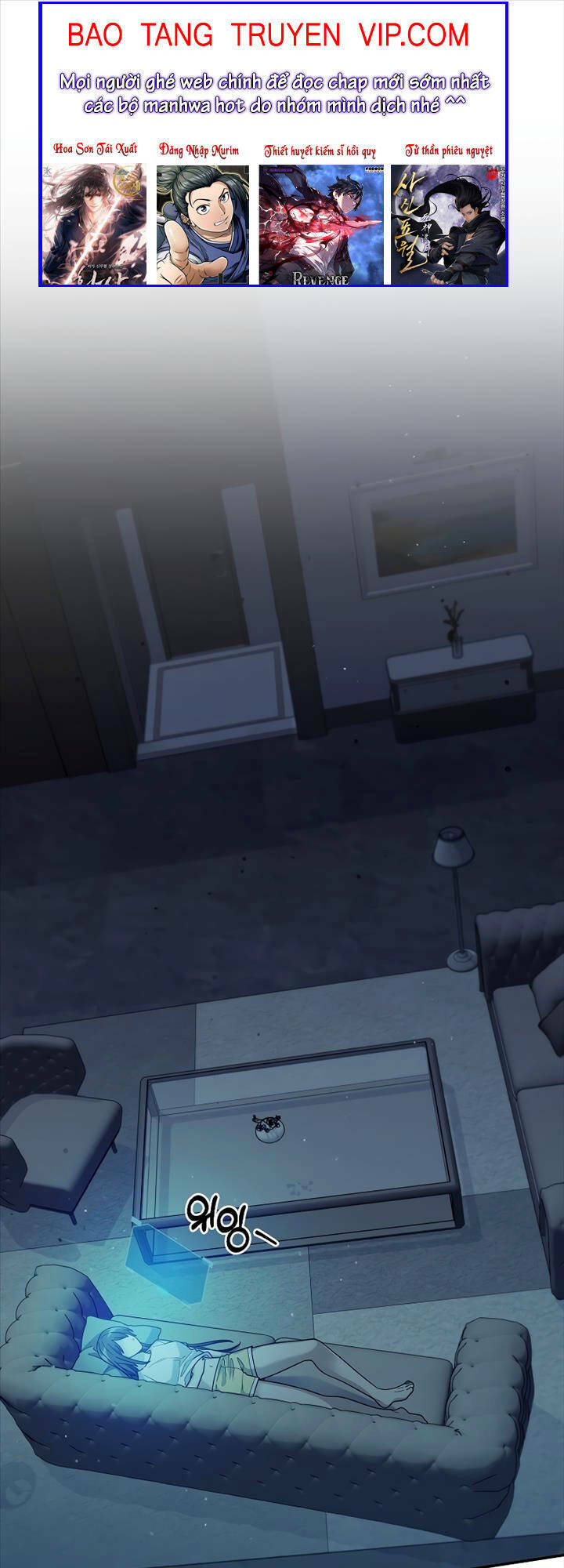 Người Mới Này Quá Mạnh Chapter 61 - Trang 2