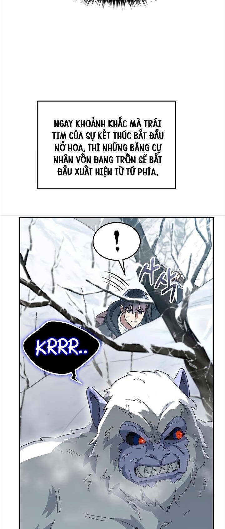 Người Mới Này Quá Mạnh Chapter 61 - Trang 2