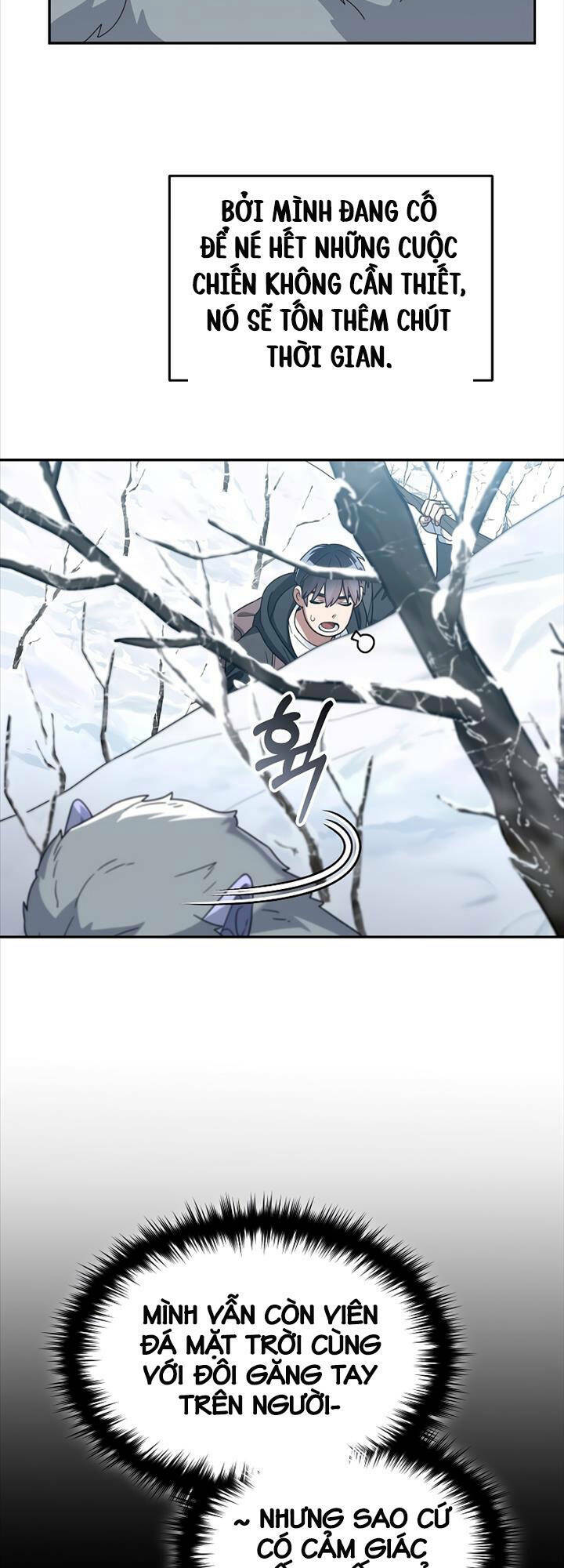 Người Mới Này Quá Mạnh Chapter 61 - Trang 2