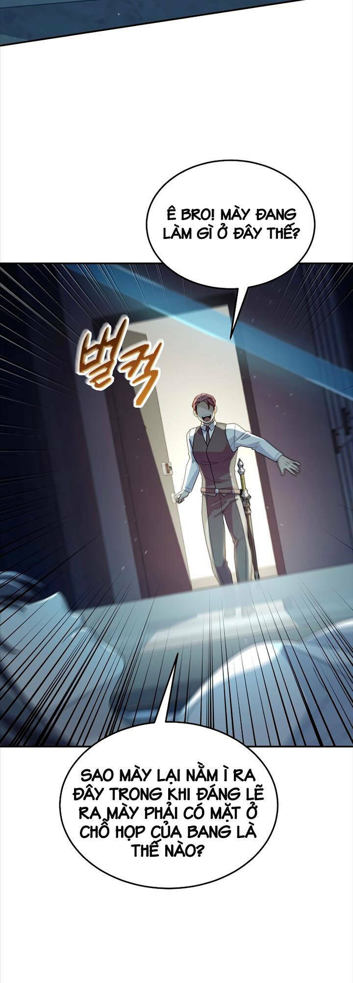 Người Mới Này Quá Mạnh Chapter 61 - Trang 2