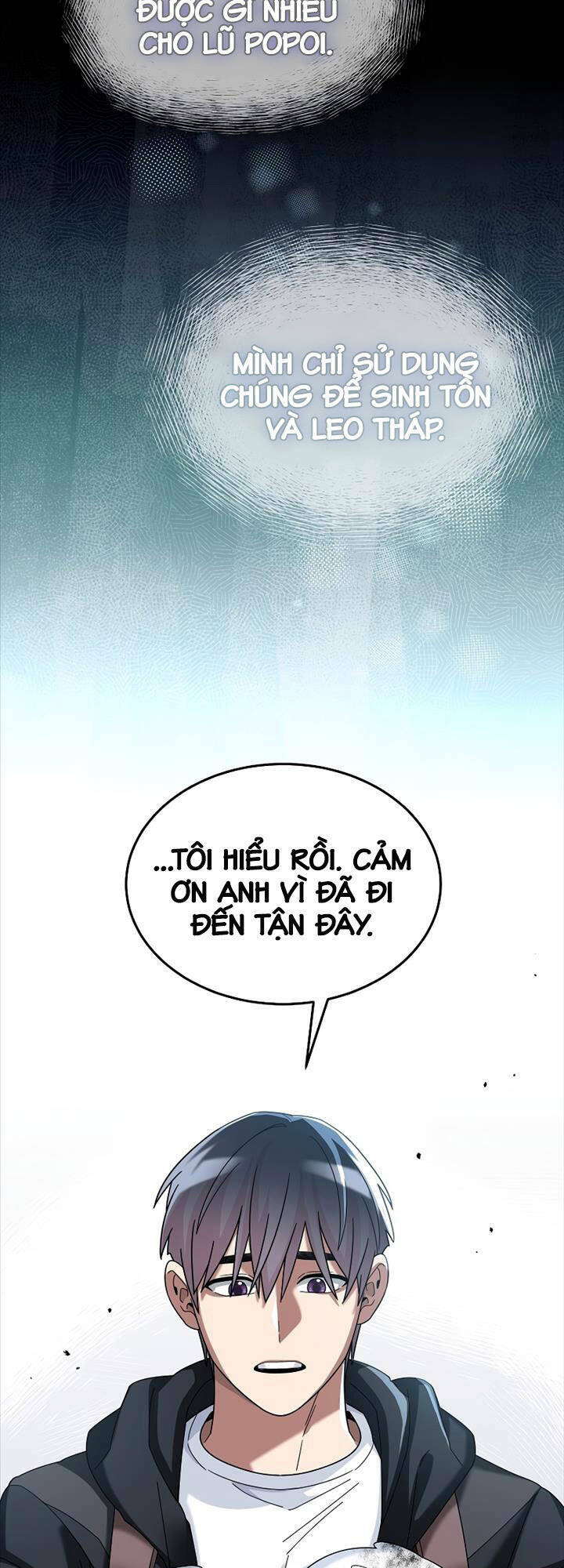 Người Mới Này Quá Mạnh Chapter 61 - Trang 2