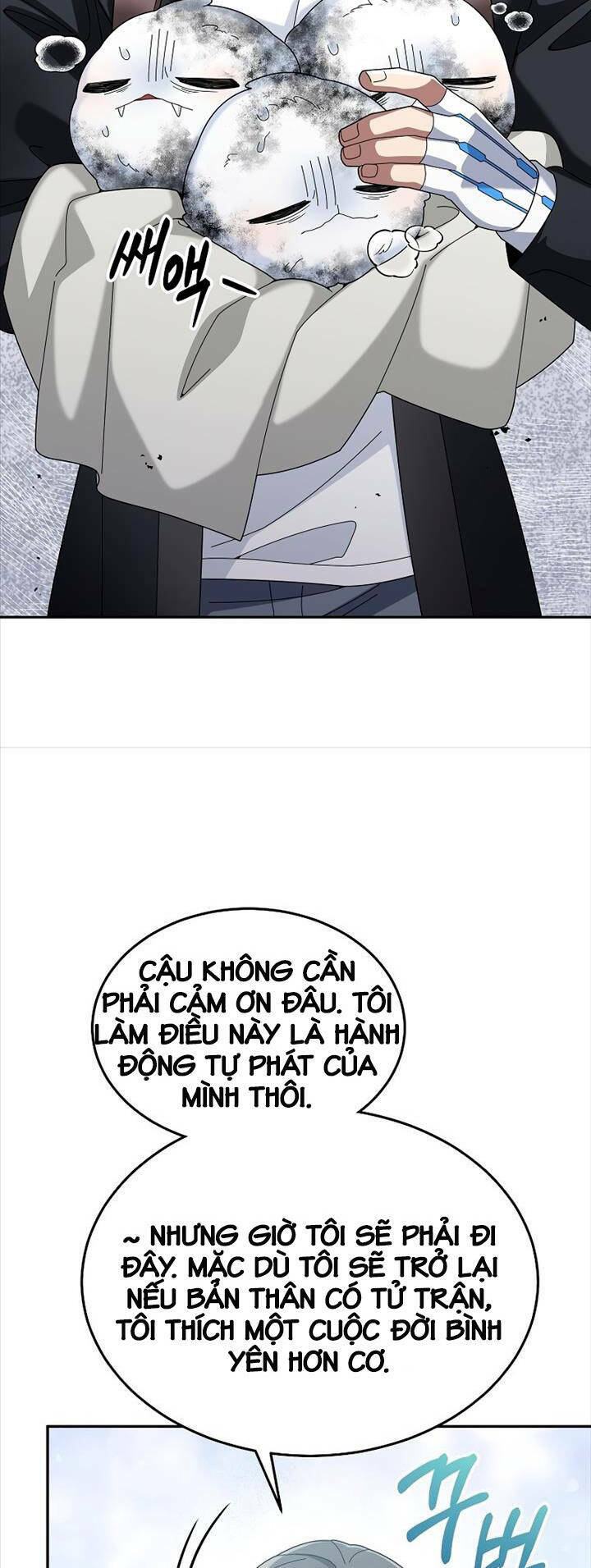 Người Mới Này Quá Mạnh Chapter 61 - Trang 2