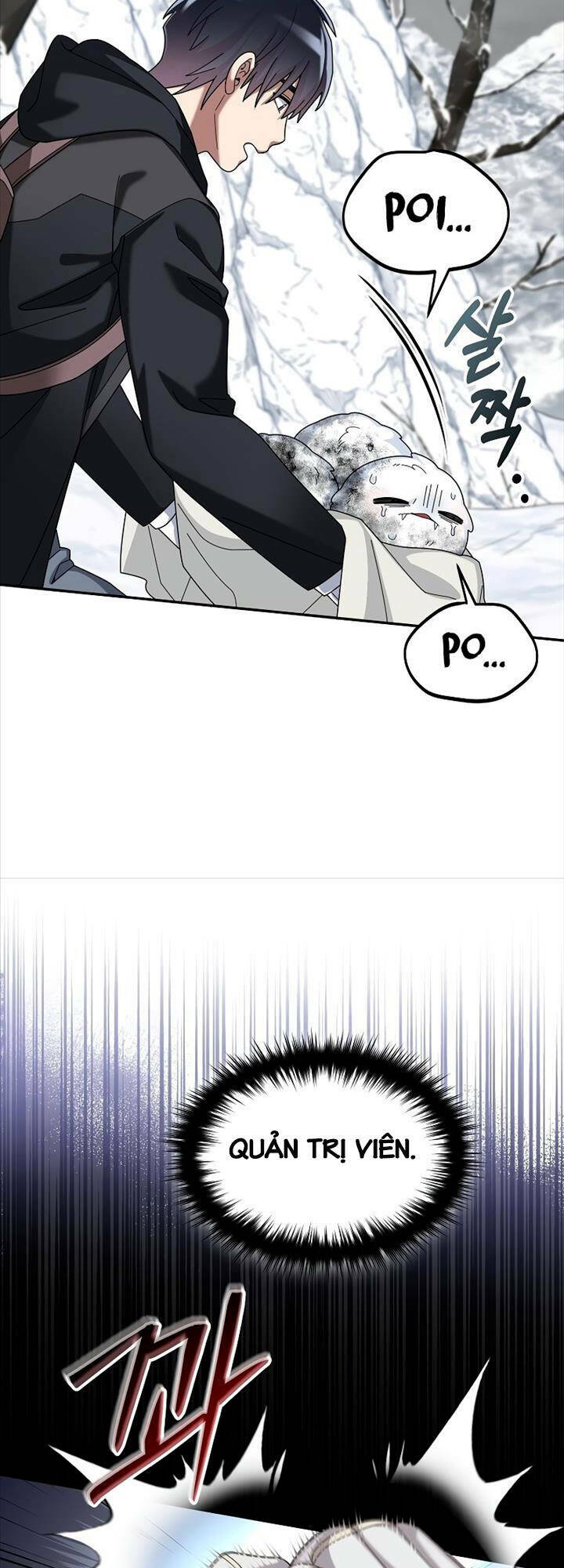 Người Mới Này Quá Mạnh Chapter 61 - Trang 2
