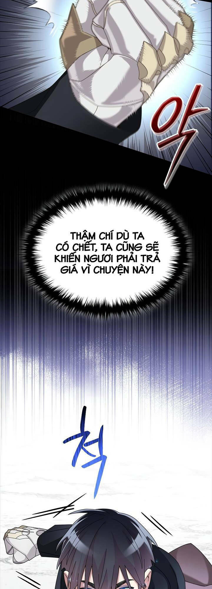 Người Mới Này Quá Mạnh Chapter 61 - Trang 2