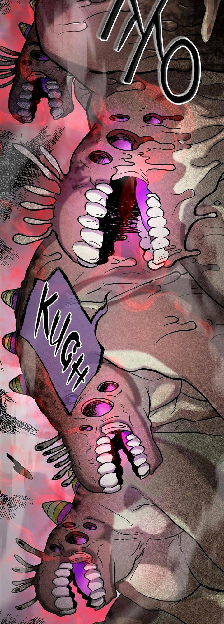 Người Mới Này Quá Mạnh Chapter 61 - Trang 2