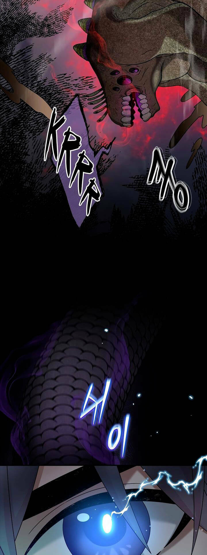 Người Mới Này Quá Mạnh Chapter 61 - Trang 2