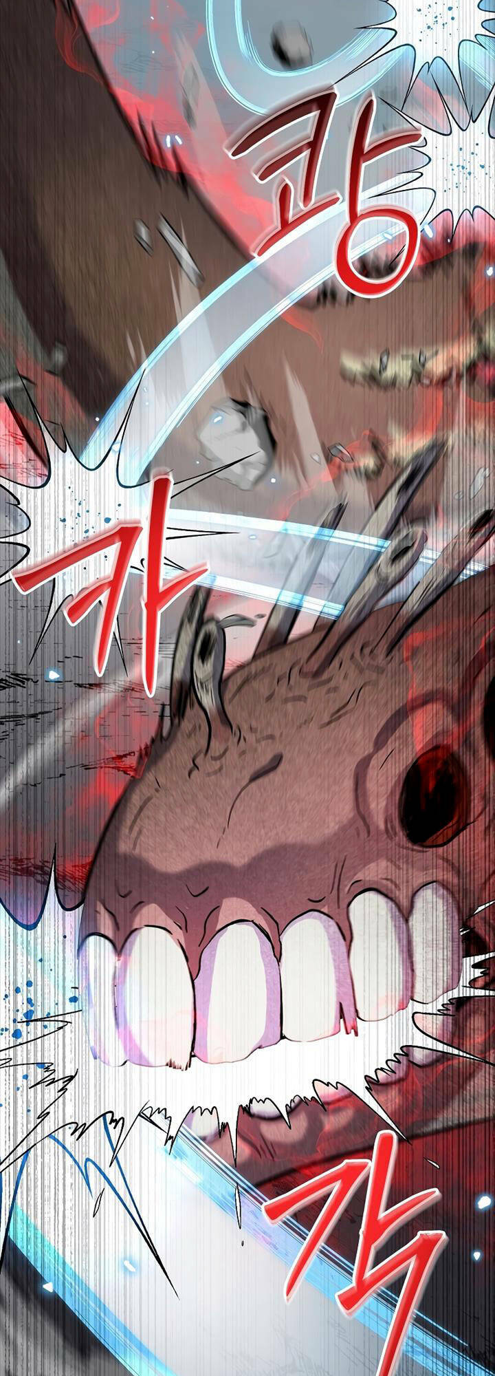 Người Mới Này Quá Mạnh Chapter 61 - Trang 2