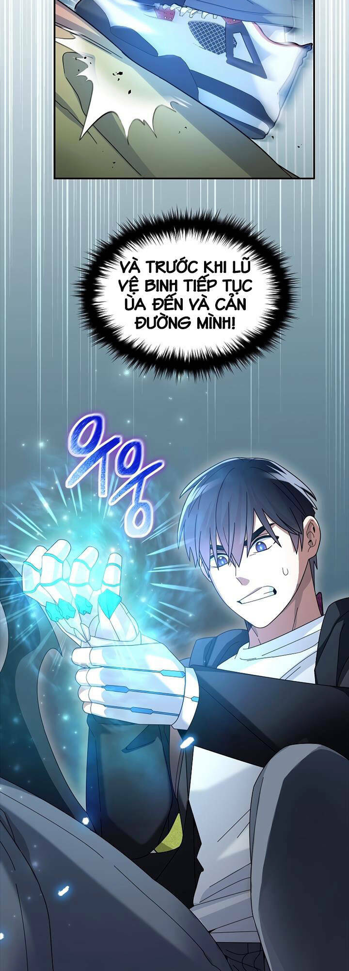 Người Mới Này Quá Mạnh Chapter 61 - Trang 2