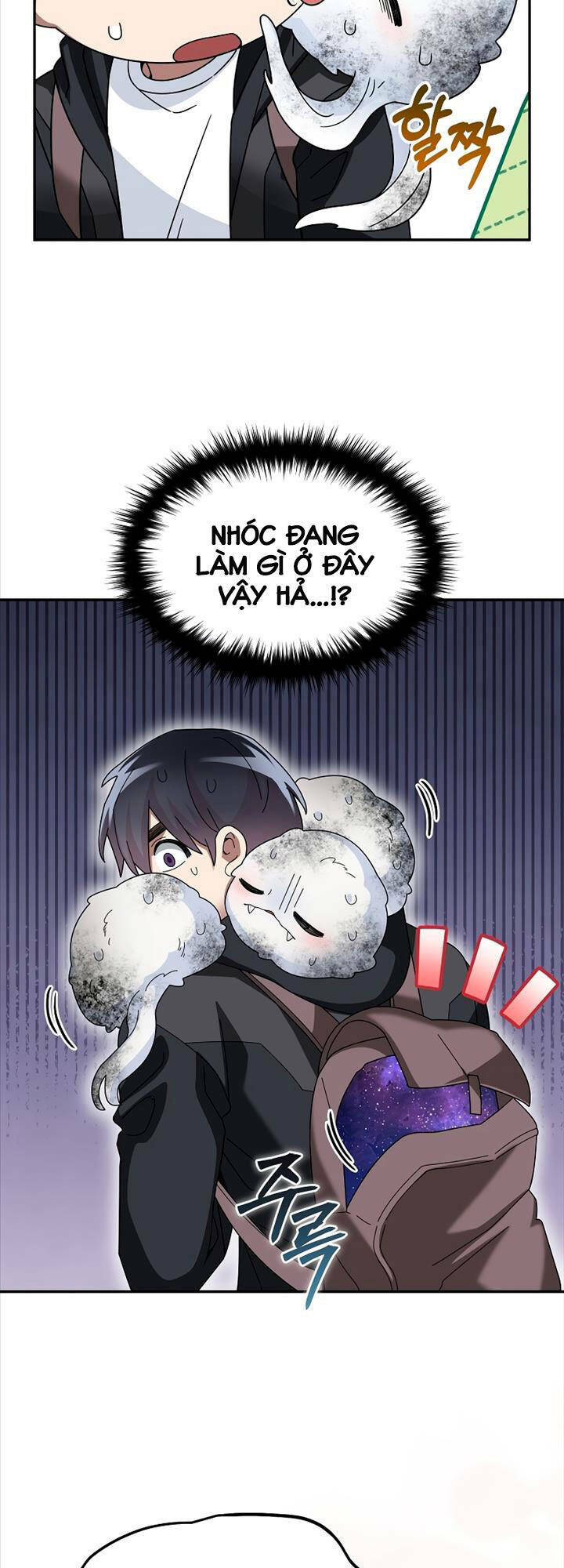 Người Mới Này Quá Mạnh Chapter 61 - Trang 2