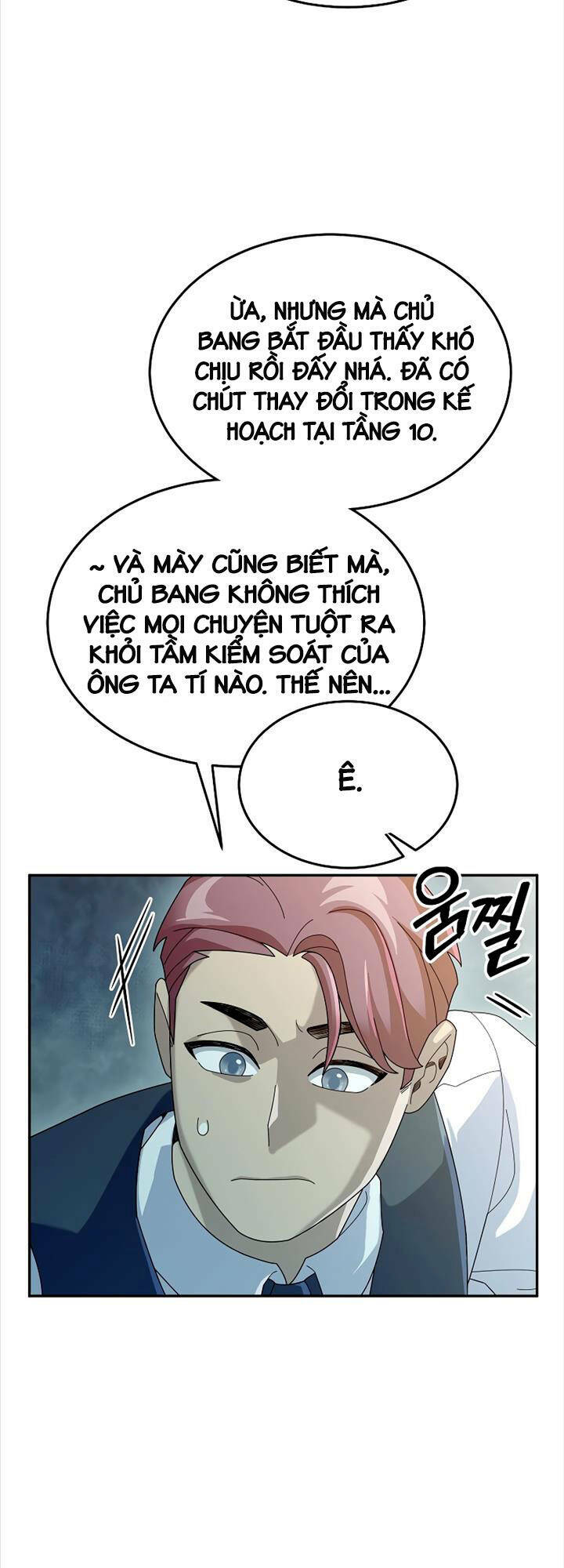 Người Mới Này Quá Mạnh Chapter 61 - Trang 2