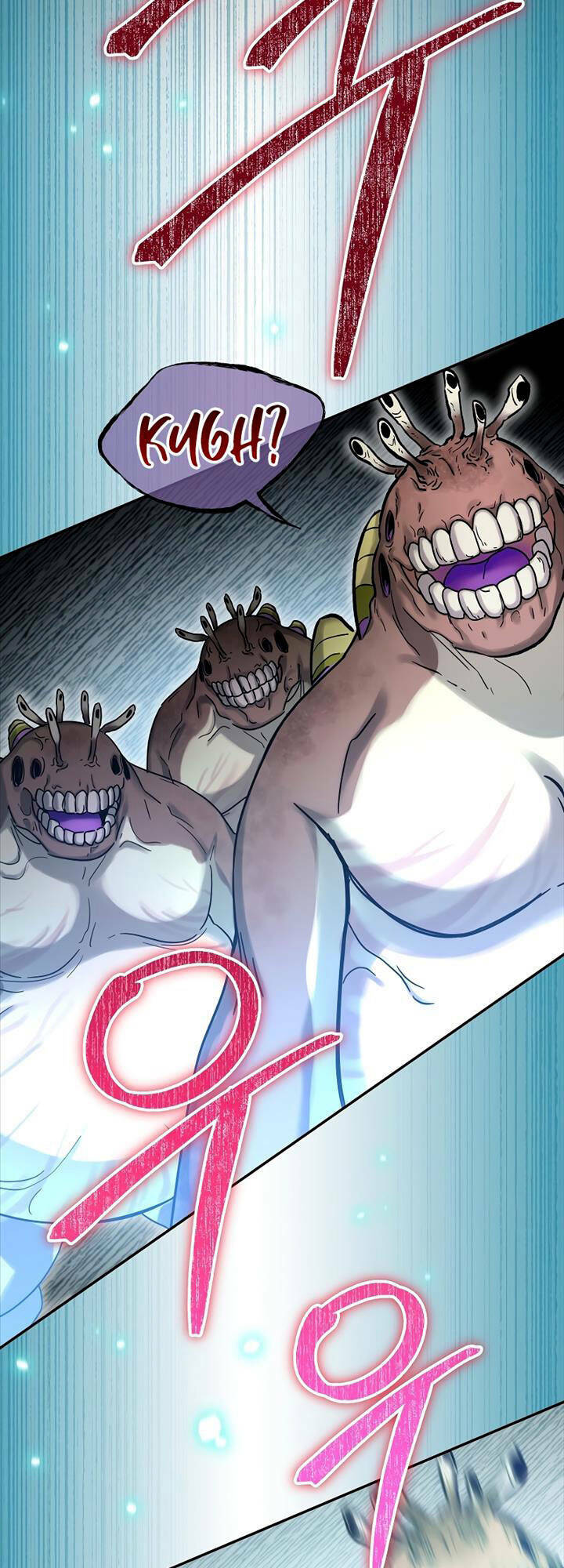 Người Mới Này Quá Mạnh Chapter 61 - Trang 2