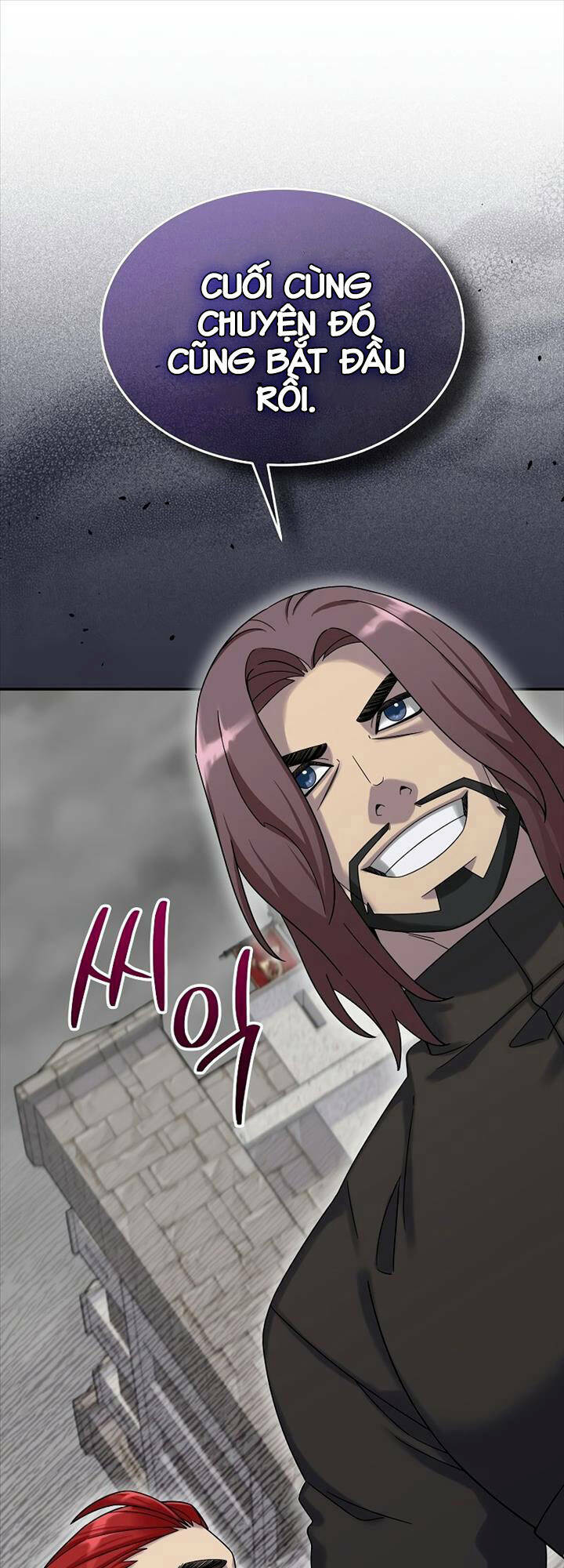 Người Mới Này Quá Mạnh Chapter 61 - Trang 2