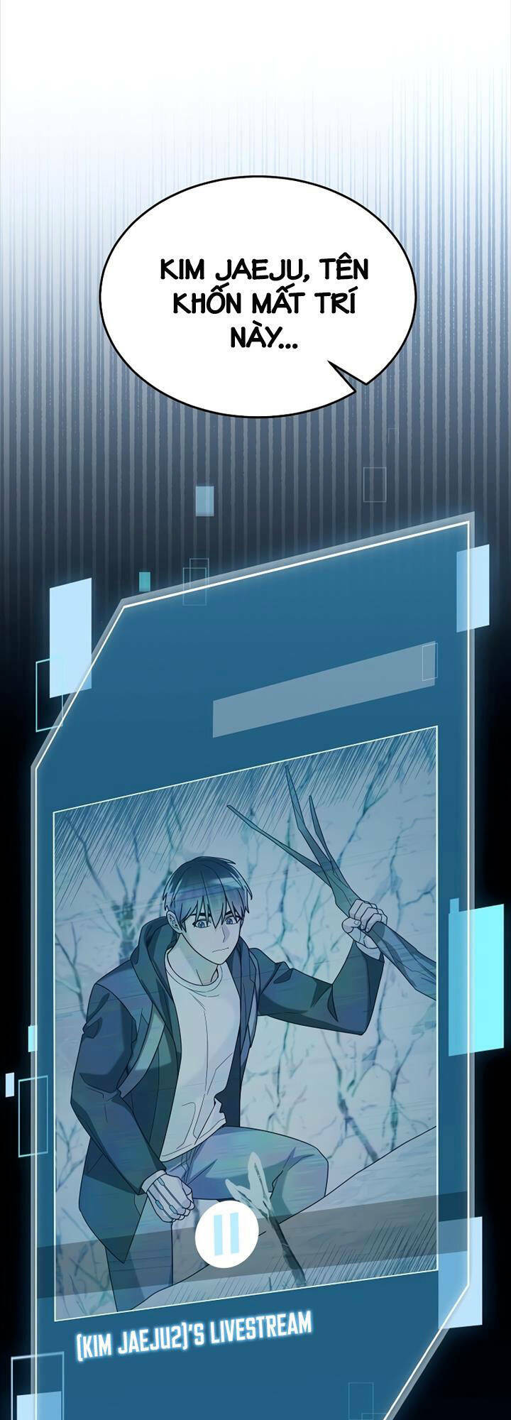 Người Mới Này Quá Mạnh Chapter 61 - Trang 2