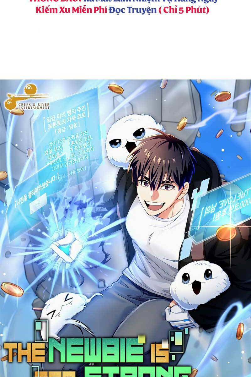 Người Mới Này Quá Mạnh Chapter 62 - Trang 2