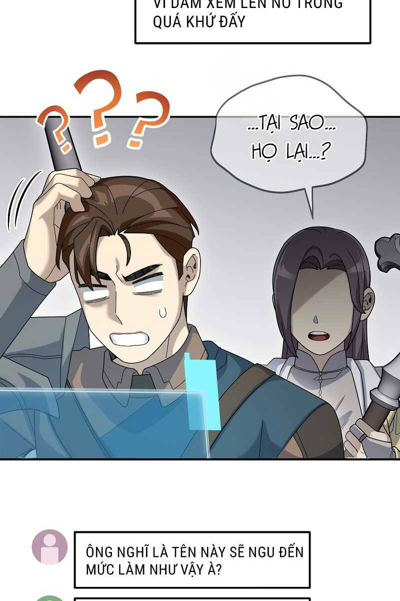 Người Mới Này Quá Mạnh Chapter 62 - Trang 2