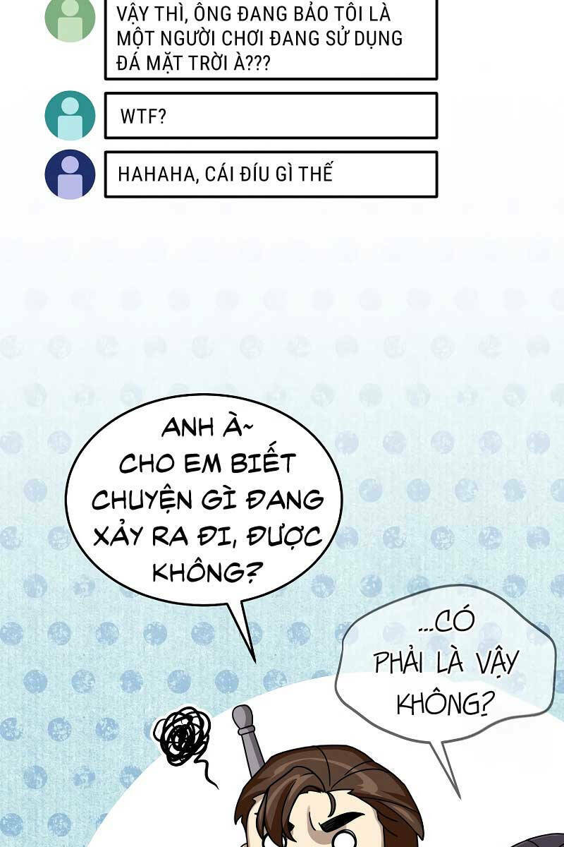 Người Mới Này Quá Mạnh Chapter 62 - Trang 2