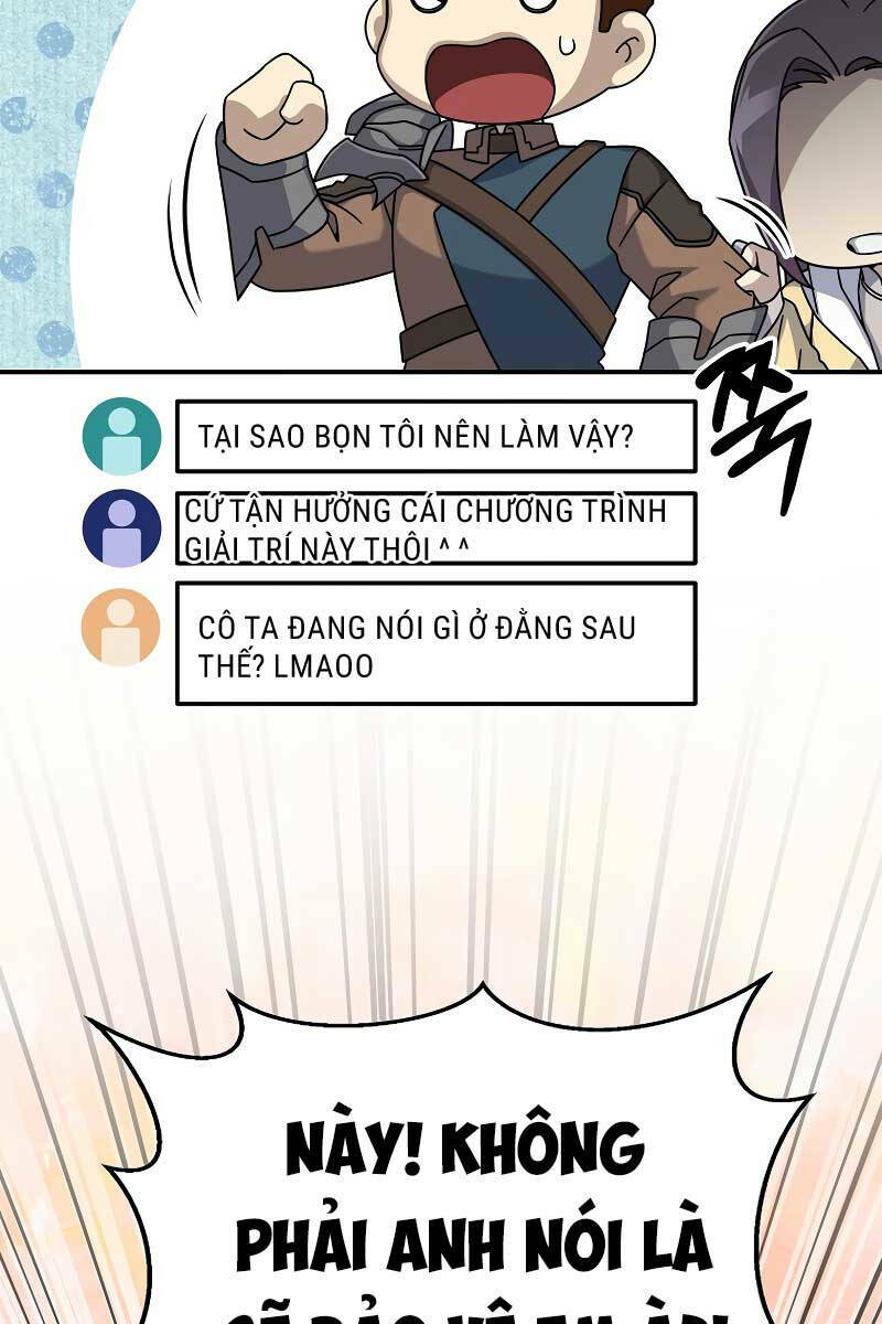 Người Mới Này Quá Mạnh Chapter 62 - Trang 2