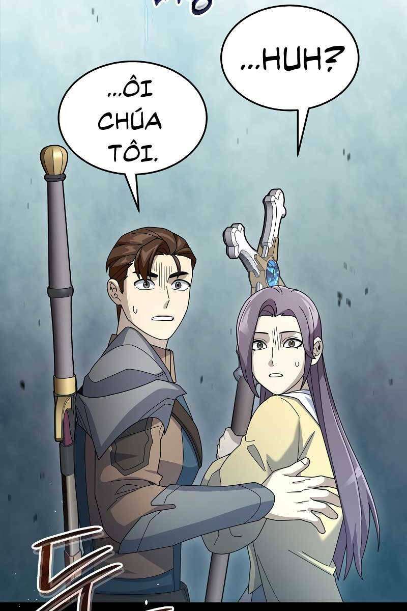 Người Mới Này Quá Mạnh Chapter 62 - Trang 2