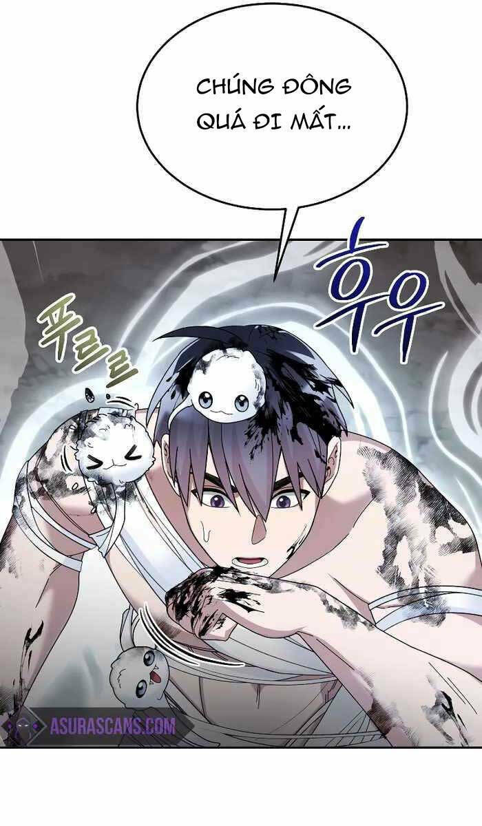 Người Mới Này Quá Mạnh Chapter 64 - Trang 2