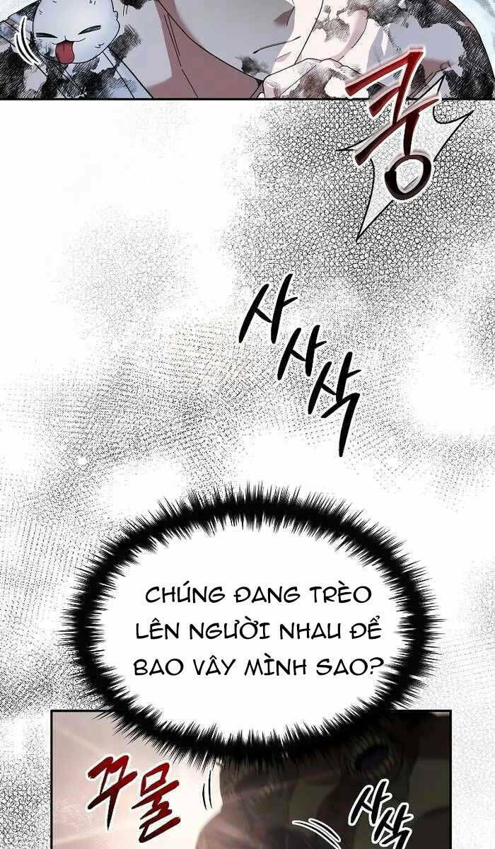 Người Mới Này Quá Mạnh Chapter 64 - Trang 2