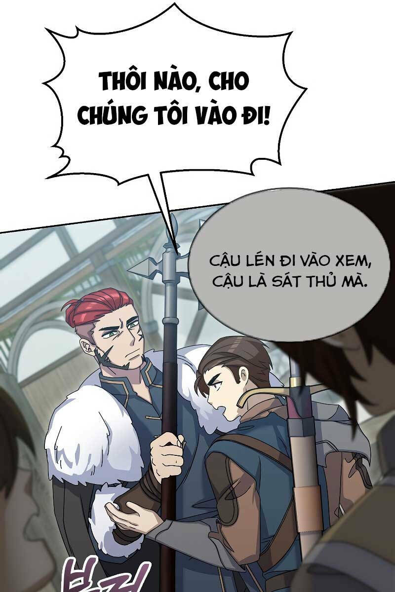 Người Mới Này Quá Mạnh Chapter 65 - Trang 2