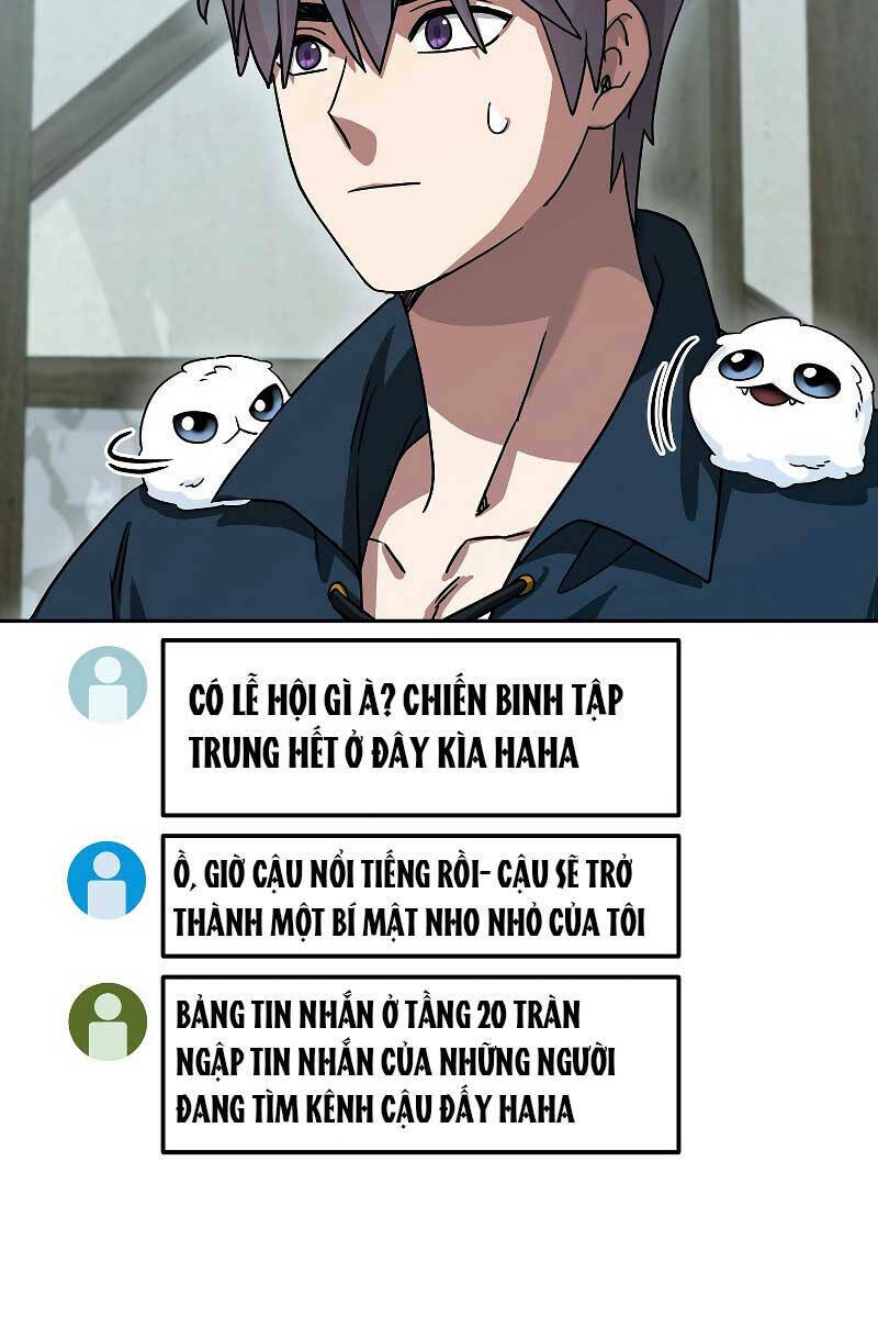 Người Mới Này Quá Mạnh Chapter 65 - Trang 2