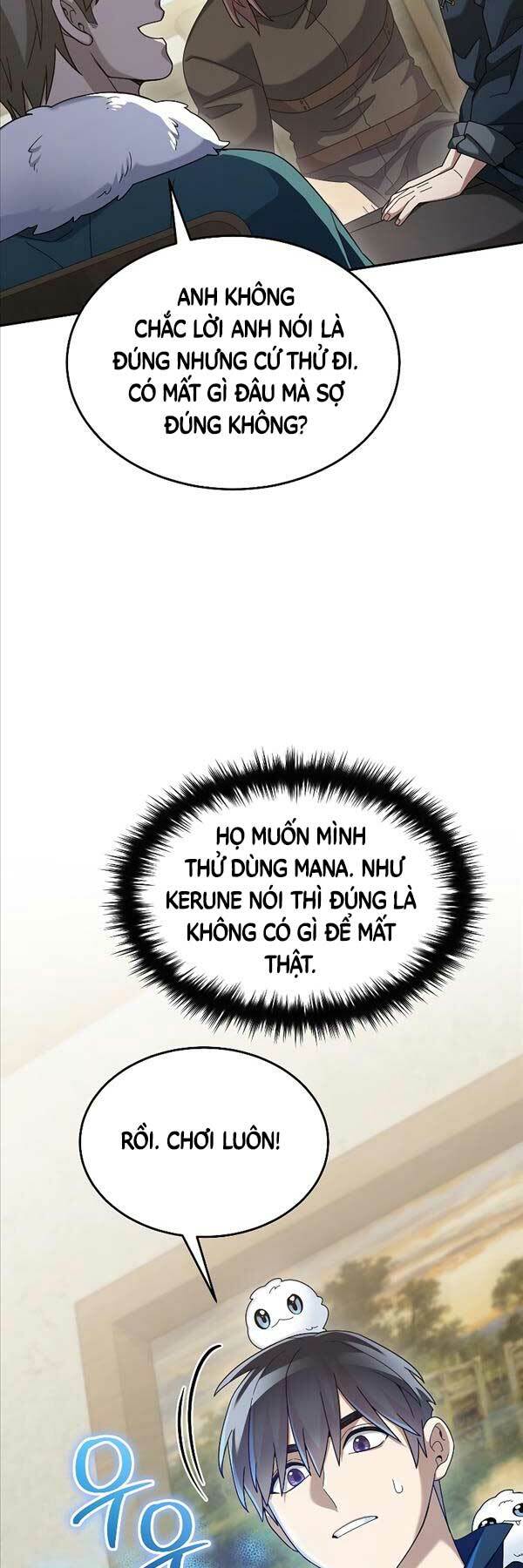 Người Mới Này Quá Mạnh Chapter 66 - Trang 2