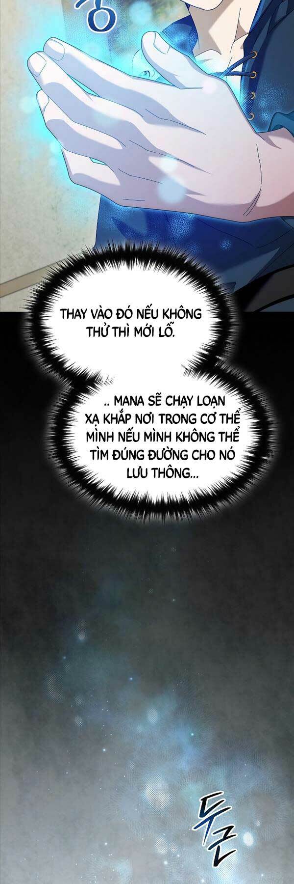 Người Mới Này Quá Mạnh Chapter 66 - Trang 2