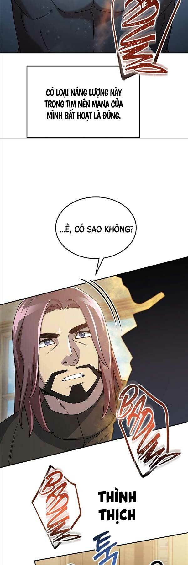 Người Mới Này Quá Mạnh Chapter 66 - Trang 2