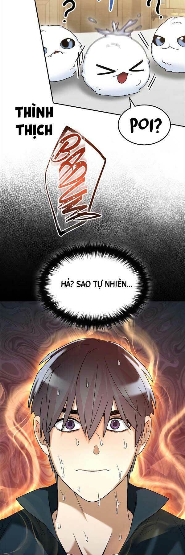 Người Mới Này Quá Mạnh Chapter 66 - Trang 2