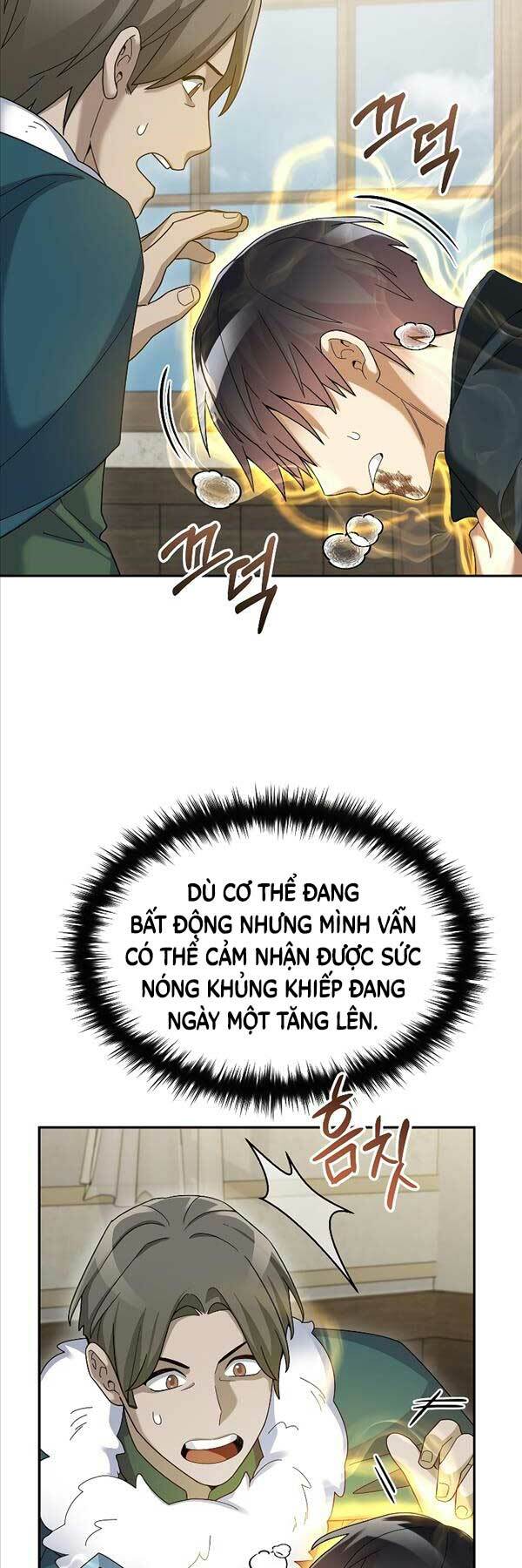 Người Mới Này Quá Mạnh Chapter 66 - Trang 2