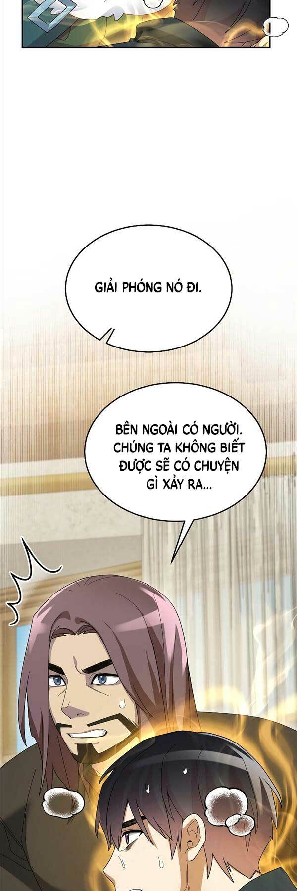 Người Mới Này Quá Mạnh Chapter 66 - Trang 2