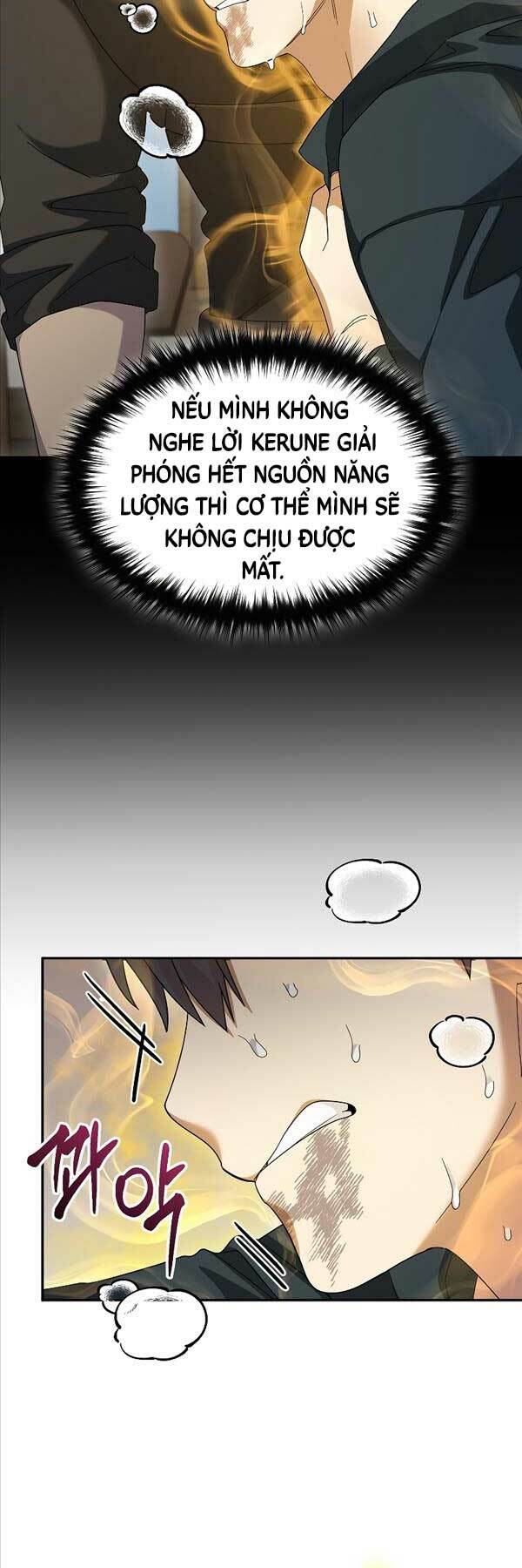 Người Mới Này Quá Mạnh Chapter 66 - Trang 2